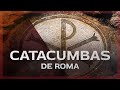 AS CATACUMBAS DE ROMA: a cidade subterrânea dos mortos l Mitologia romana