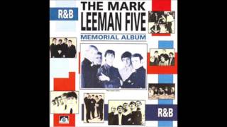 The Mark Leeman Five - Chasing Shadows