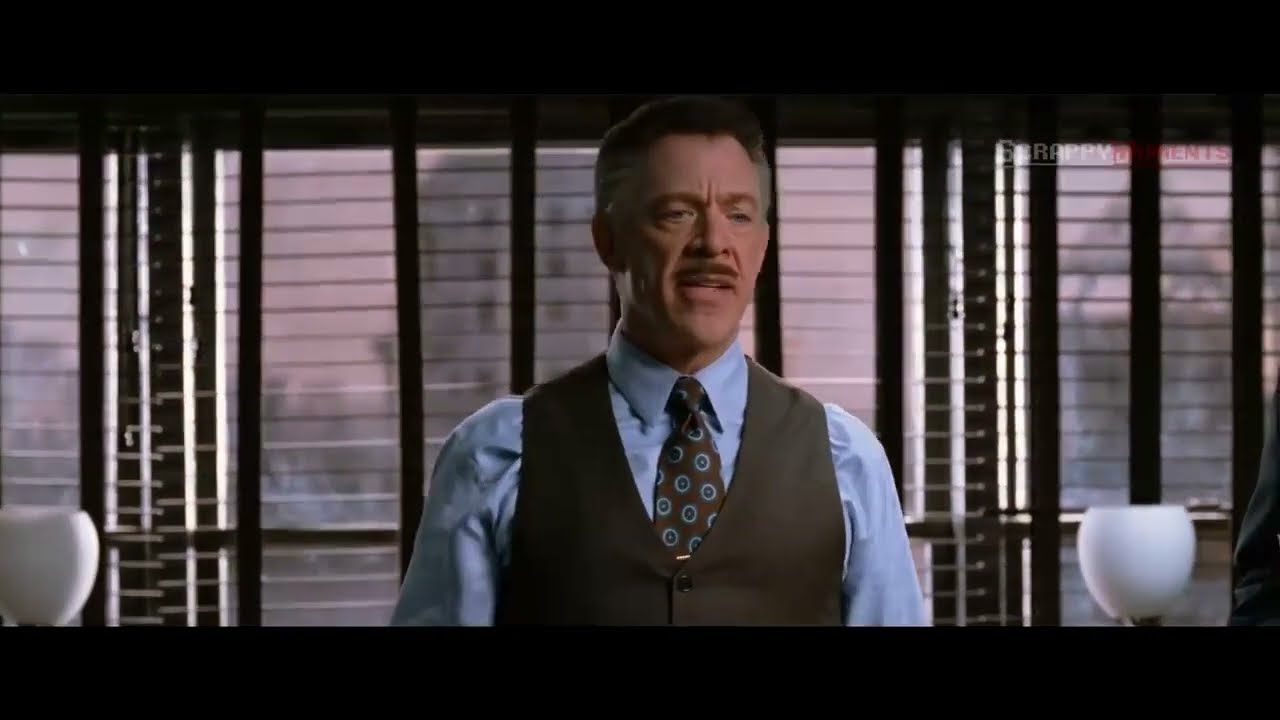 youtube video for [Опровержение: «У Marvel проблемы?»]