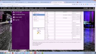 esb filemanager screenshot 3