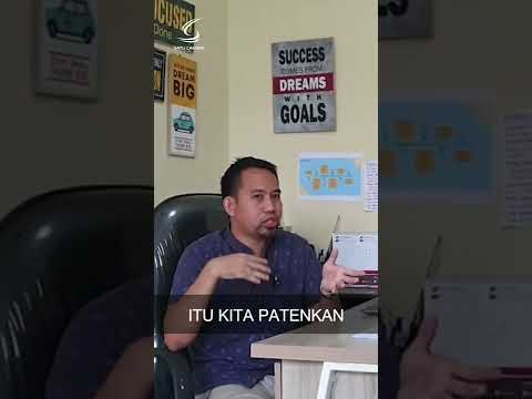 11 Kali Gagal
