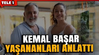 Azra Akın- Kemal Başar Tartışması İşte Ilk Ağızdan Tüm Yaşananlar Başka Sohbetler 19 Temmuz