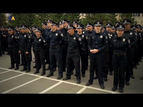 0 - Чи буде підвищення зарплати поліції в Україні в 2022 році?