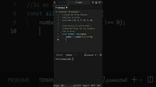 Array Methods in JavaScript | Part - 3
