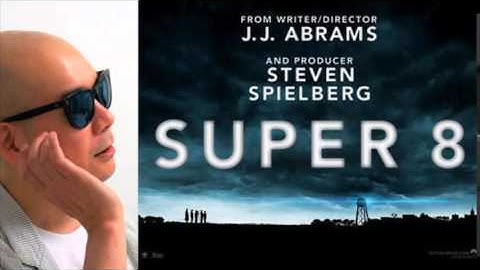 宇多丸が映画「SUPER 8 / スーパーエイト」を徹底批評