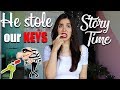 STORYTIME - Room Keys STOLEN, Mom and me ALONE, Almost missed our train like Geet from JWM| Heli Ved