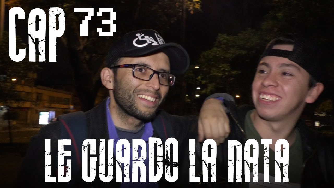 Con Ánimo de Ofender : Cap #73 - Le Guardo La Nata