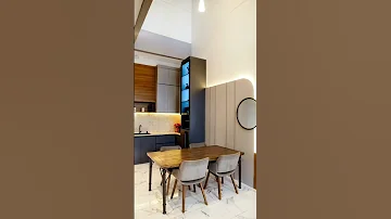 Interior Design Inspiration 