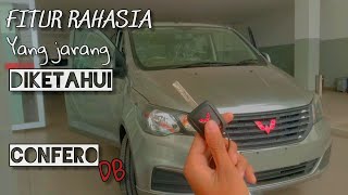 FUN REVIEW | Wuling Confero 1.5 M/T | Ini kekurangan dan kelebihannya | Pantesan murah!!