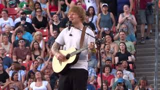 Ed Sheeran - Colourblind - June 24, 2023
