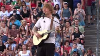 Download lagu Ed Sheeran - Colourblind - June 24, 2023