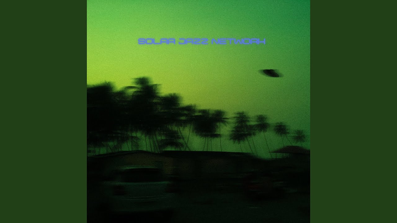Watch Radio Waves on YouTube