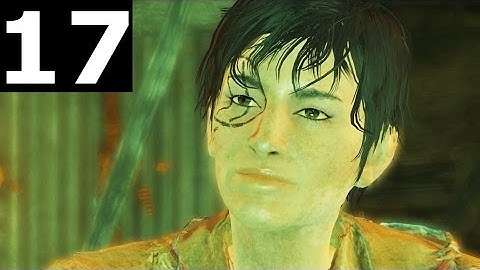 Fallout 4 Far Harbor Part 17 - Ablutions | Recover The Pump Regulator - Walkthrough Gameplay