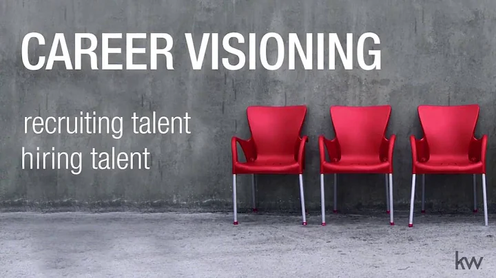 Keller Williams Realty Career Visioning