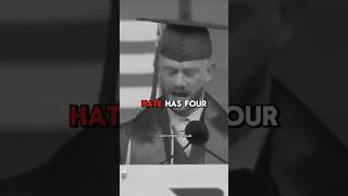 Famous The Most Powerful Graduation Speech You Will Ever Hear! #motivationalvideo Net Worth