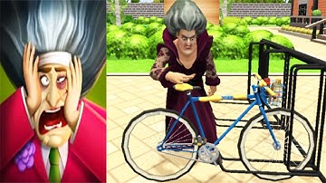 Prankster 3D - New Update & New Levels - EPIC PRANKS - Android & iOS Games