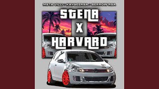 Stena x Harvard