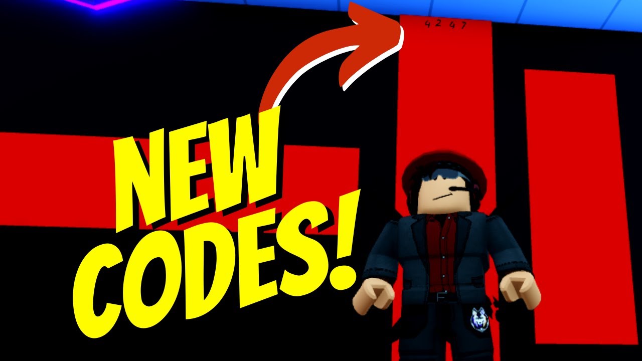 Casino Code Roblox Jailbreak