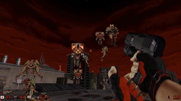 [Duke Nukem 3D] Shaky Grounds Part 2: Tragedy