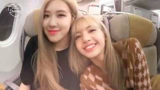 CHAELISA ( Rosé to Lisa &quot;I don&#39;t want to hurt you&quot; )