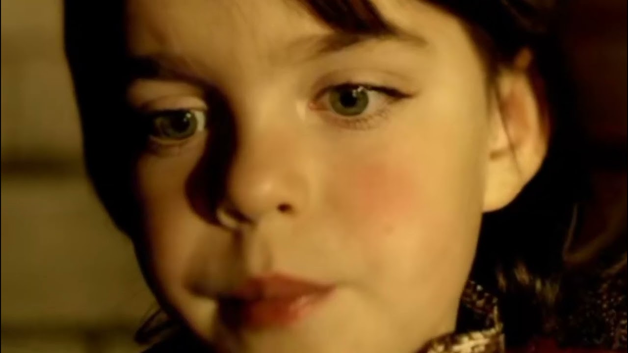 D'Harans surrender to Richard Cypher the seeker. 