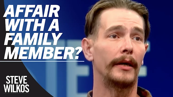 Sleeping With A Family Member? | The Steve Wilkos ...