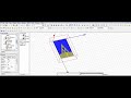Design of a Slotted Triple Band Triangular Patch Antenna for 3G and WLAN Applications
