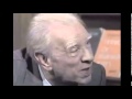 Jorge luis borges he ledo a garca marquez pero a vargas llosa no