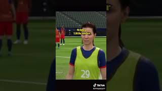 Alex Hunter Fifa 18