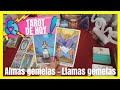 ATENCIÓN❗LOS CHISMES AFECTAN A AMBOS🤬 Almas Gemelas 💞 Llamas Gemelas🔥Tarot hoy🌟Persona especial💖Ex💔