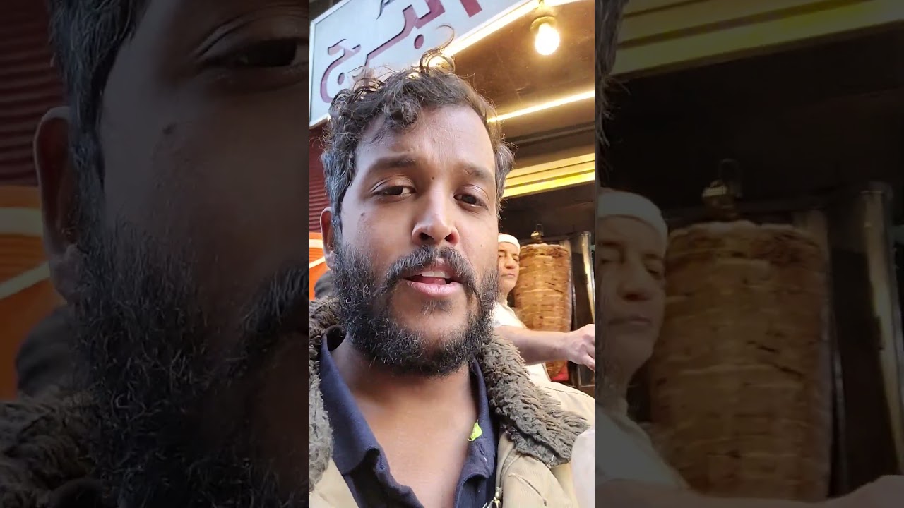 My trip to Syria Part 2