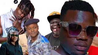 OJUR KWON ANALYSED THE SAGA BETWEEN JINO & DOGGY KISS 👌👌