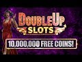 Top Slots 2018 - DoubleUp Casino Slots Machines Free - YouTube