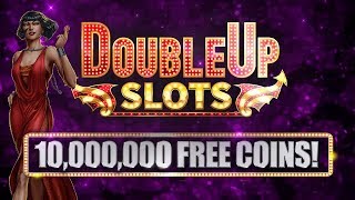 ✧  Top Slots 2018  ✧  - DoubleUp Casino Slots Machines Free screenshot 4