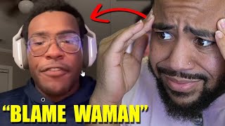 Musty Redpill nerd blames WOMEN for all of gaming's problems (my response)