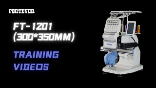10，How to use cap ring of FT1201(300*350)