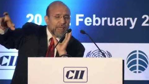 Plenary Session 1: Creating Appropriate Skills for MSMEs in Clusters