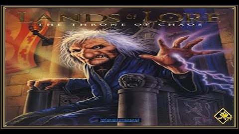 👑 𝕷𝖆𝖓𝖉𝖘 𝖔𝖋 𝕷𝖔𝖗𝖊 : 𝕿𝖍𝖊 𝕿𝖍𝖗𝖔𝖓𝖊 𝖔𝖋 𝕮𝖍𝖆𝖔𝖘 👑 - Longplay - No Commentary - Ferocious Difficulty