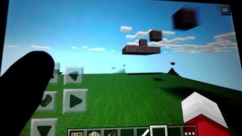 Nethercraft 2.0 mcpe server review