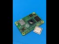 Raspberry pi cm4 delidding  or scalping