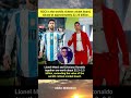 Lionel Messi and Cristiano Ronaldo together are worth about $2.3-2.5 billion #trending #ytshorts