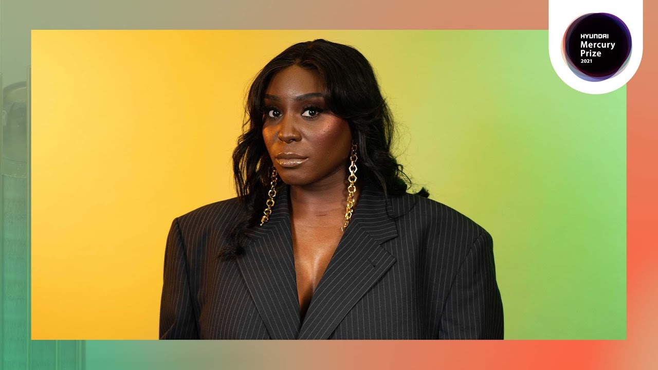 Assista a Laura Mvula talks 'Pink Noise' | 2021 Hyundai Mercury Prize no YouTube Assista a Laura Mvula talks 'Pink Noise' | 2021 Hyundai Mercury Prize no YouTube