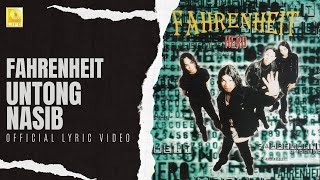 Fahrenheit - Untong Nasib