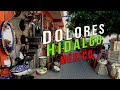 Artesanías de Dolores Hidalgo