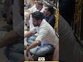 ആകാശവാണി ഭവന് മുന്നിൽ കുത്തിയിരുന്ന് സമരം ചെയ്യുന്ന ഷാഫി പറമ്പിൽ MP..ദൃശ്യങ്ങൾ