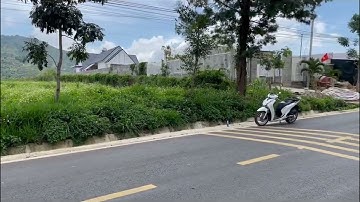 Đất Quốc Lộ 27. Mặt Tiền Đường Nhựa. 12x76 200 thổ cư.5,4 tỷ. Liên hiệp - Đức Trọng - Lâm Đồng