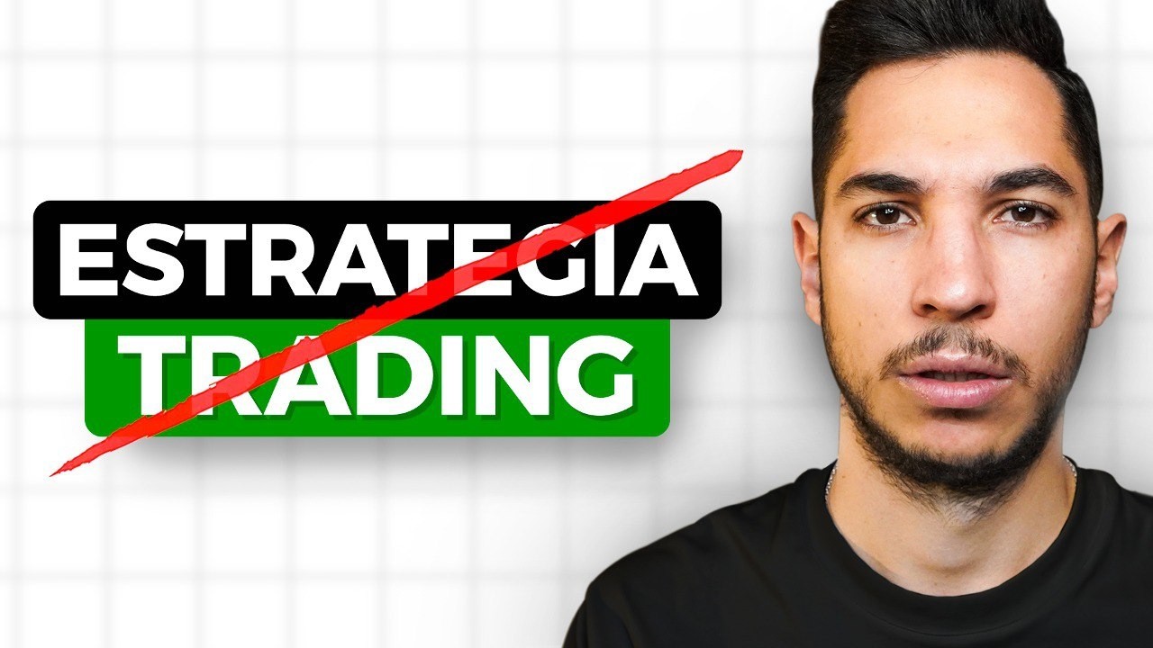 ¿Quieres Ser Rentable? Olvídate De La Estrategia Y Haz Esto - YouTube