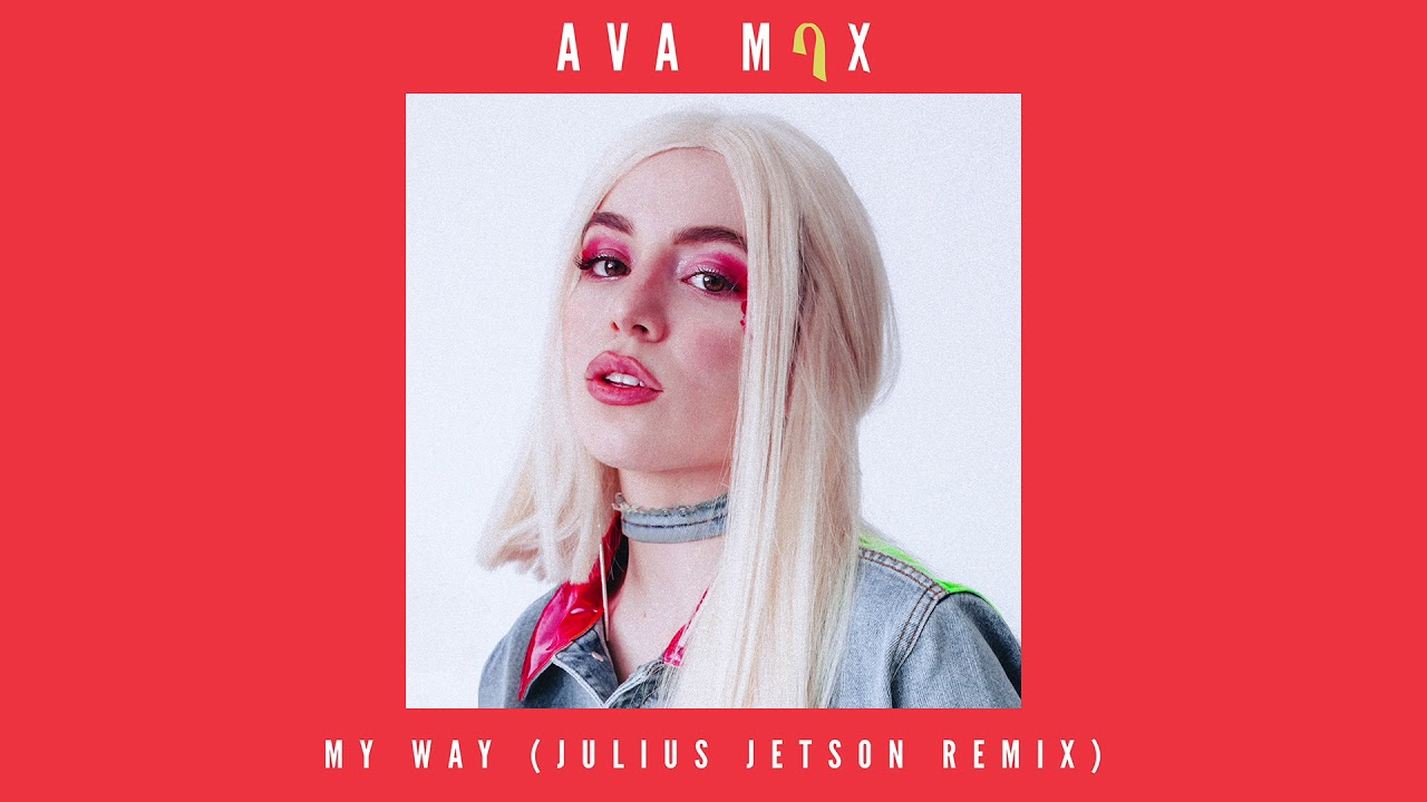 Ava Max обложка. Ava Max Audio. Ava Max обложка альбома. Ava Max my way.