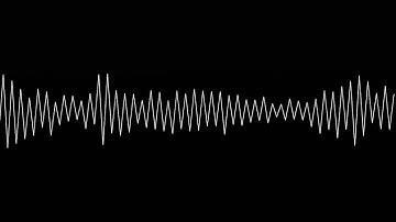 Audio Waveform - Free Animation Videos