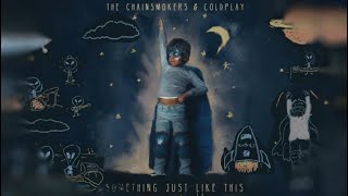 The Chainsmokers & Coldplay - Something Just Like This (R3hab Remix)